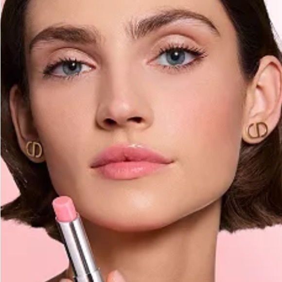 DIOR Addict Lip Glow Balm, Pink, NWT / NIB - Picture 15 of 16